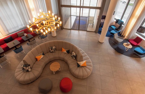 Heilbronn Hotel | Comfortable Stay at Holiday Inn Express Heilbronn, IHG Hotel