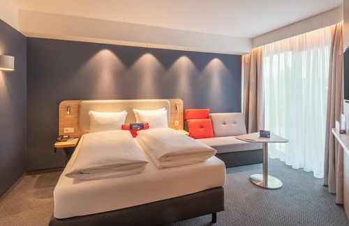 Heilbronn Hotel | Comfortable Stay at Holiday Inn Express Heilbronn, IHG Hotel