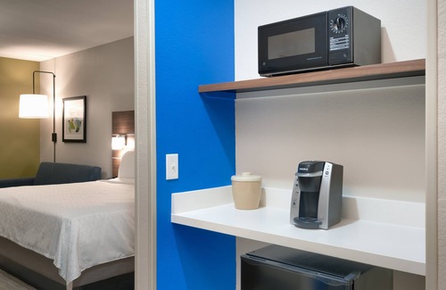 Heber Hotel | Relax at Holiday Inn Express Heber City with Pool & Spa