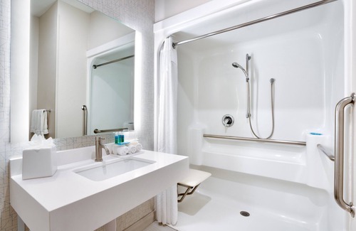 Heber Hotel | Relax at Holiday Inn Express Heber City with Pool & Spa