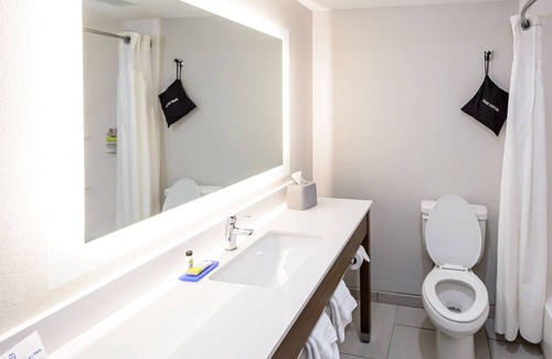 Hillsborough Hotel | Comfortable Stay at Holiday Inn Express Hillsborough