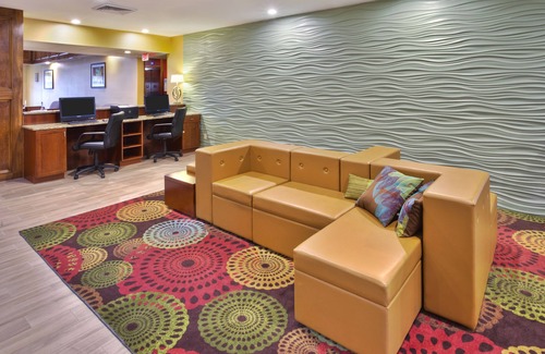 Frankenmuth Hotel | Top-Rated Holiday Inn Express Hotel & Suites Frankenmuth