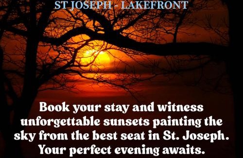 Saint Joseph Hotel | Comfortable Stay at Holiday Inn Express Hotel & Suites Saint Joseph