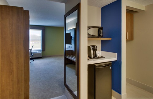 Horse Cave Hotel | Convenient Stay at Holiday Inn Express Horse Cave, IHG Hotel