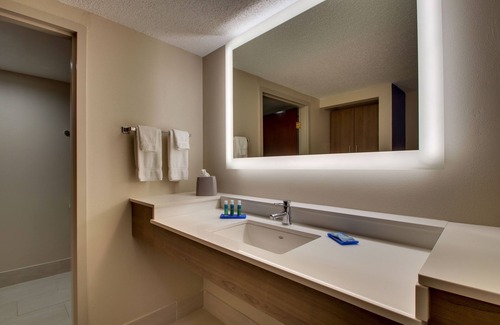 Horse Cave Hotel | Convenient Stay at Holiday Inn Express Horse Cave, IHG Hotel