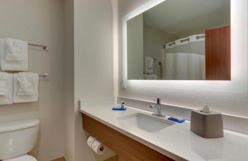 Kettering Hotel | Comfortable Stay at Holiday Inn Express Dayton-Centerville