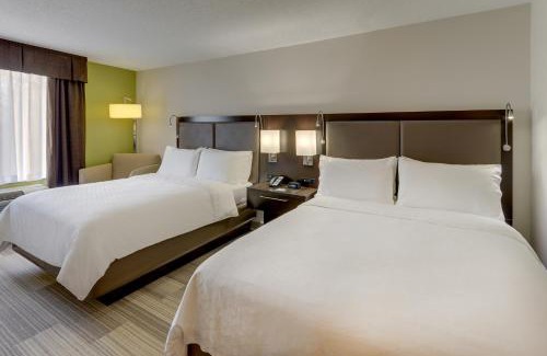 Kettering Hotel | Comfortable Stay at Holiday Inn Express Dayton-Centerville