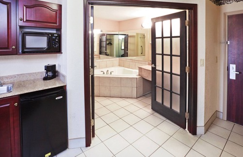 Gainesville Hotel | Comfortable Stay at Holiday Inn Express Gainesville with Pool