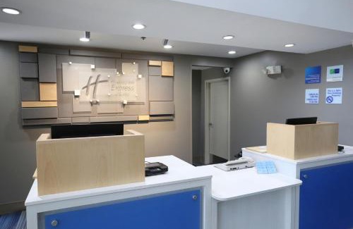 Blythewood Hotel | Book Your Stay at Holiday Inn Express Blythewood - 8.5 Rated