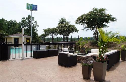 Blythewood Hotel | Book Your Stay at Holiday Inn Express Blythewood - 8.5 Rated