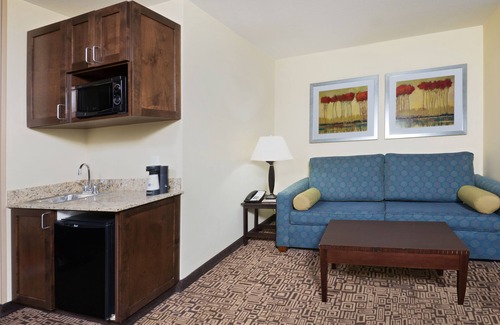 Richfield Hotel | Experience Comfort at Holiday Inn Express Richfield