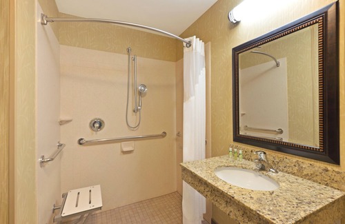 Richfield Hotel | Experience Comfort at Holiday Inn Express Richfield