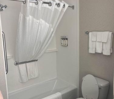 Abilene Hotel | Relax at Holiday Inn Express Hotel & Suites Abilene Mall South