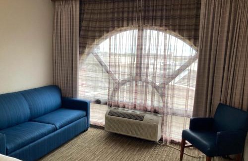Abilene Hotel | Relax at Holiday Inn Express Hotel & Suites Abilene Mall South