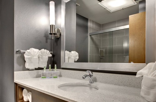 Albany Hotel | Quality Stay at Holiday Inn Express Hotel & Suites Albany