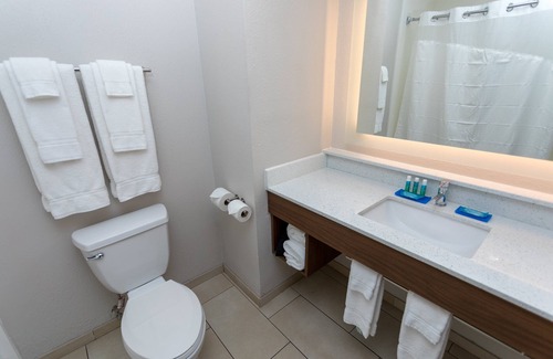Athens Hotel | Guest Favorite: Holiday Inn Express Hotel & Suites Athens