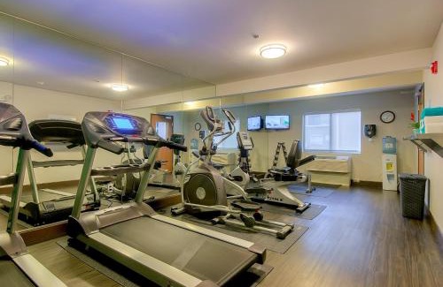 Carlsbad Hotel | Family-Friendly Getaway at Holiday Inn Express Carlsbad Beach