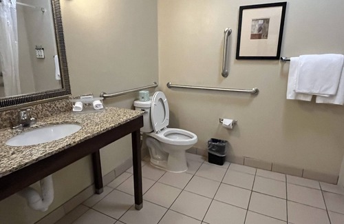 Deming Hotel | Relax at Holiday Inn Express Hotel & Suites Deming Mimbres Valley