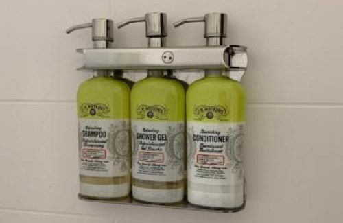 Siberton Hotel | Guest Rated: Top Amenities at Holiday Inn Express Gadsden