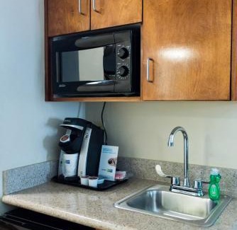 Kinston Hotel | Comfortable Stays at Holiday Inn Express Kinston, IHG Hotel