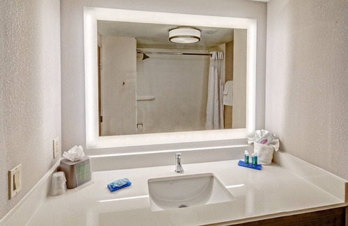 Southwind Hotel | Comfortable Stay at Holiday Inn Express Memphis Southwind