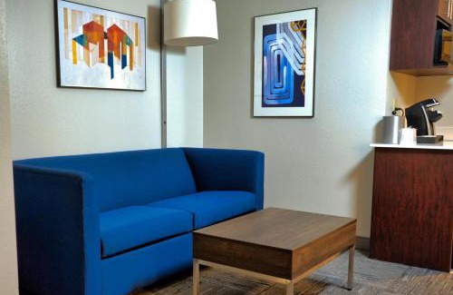 Oldsmar Hotel | Pet-Friendly Holiday Inn Express Tampa-Oldsmar with Pool