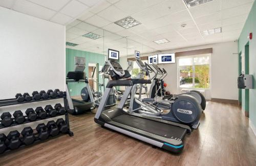 Apopka Hotel | Comfortable Stay at Holiday Inn Express Orlando - Apopka