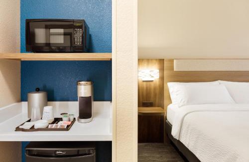 Sanford Hotel | Pet-Friendly Holiday Inn Express Hotel & Suites Sanford
