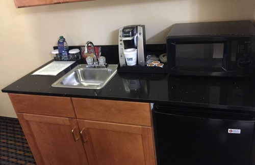 Sanford Hotel | Top-Rated Holiday Inn Express Hotel & Suites SANFORD Stay