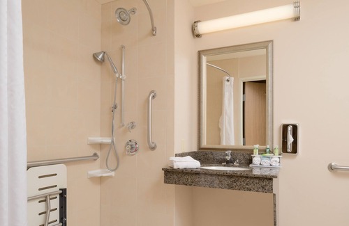 Sequim Hotel | Inviting Holiday Inn Express Hotel & Suites in Sequim
