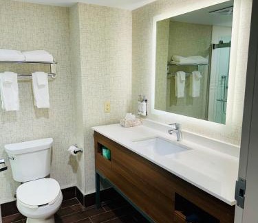 Halton Regional Municipality Hotel | Comfortable Stay at Holiday Inn Express Milton with Pool & Breakfast