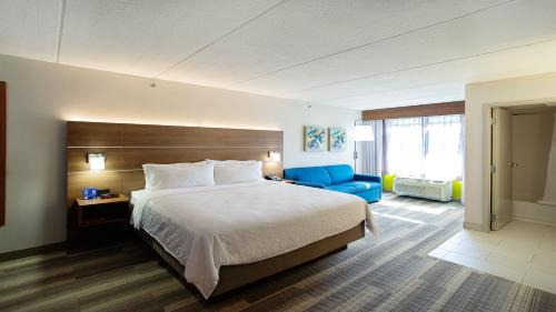 Tempe Hotel | Best Oceanfront Experience at Holiday Inn Express Tempe