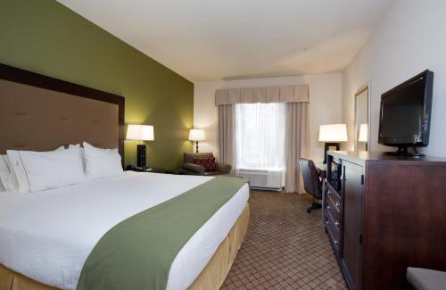 Silt Hotel | Family-Friendly Stay at Holiday Inn Express Silt - Rifle