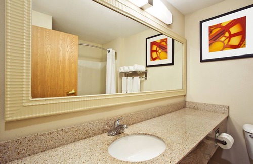 Groveport Hotel | Comfortable Stay at Holiday Inn Express Columbus-Groveport