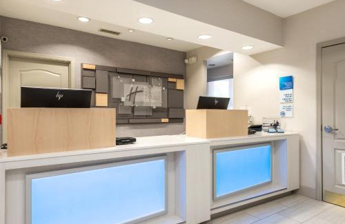 LaGrange Hotel | Comfortable Stay at Holiday Inn Express Lagrange I-85