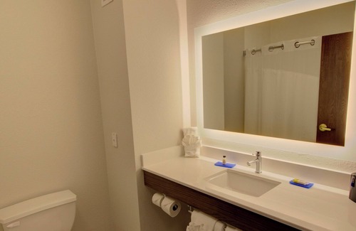 Le Mars Hotel | Prime Stay at Holiday Inn Express Hotel & Suites Le Mars