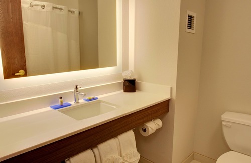 Le Mars Hotel | Prime Stay at Holiday Inn Express Hotel & Suites Le Mars