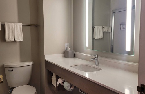Plymouth Hotel | Discover Holiday Inn Express Hotel & Suites Plymouth