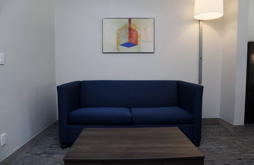 Zachary Hotel | Discover Holiday Inn Express Baton Rouge North with Pool & Spa