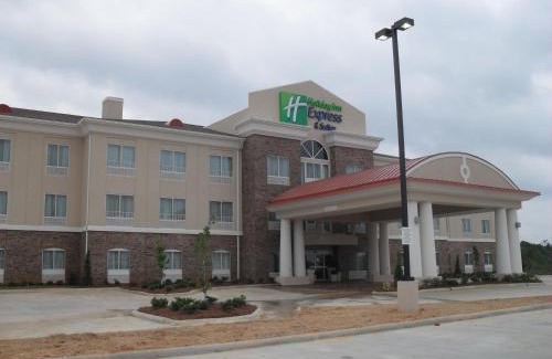 Winona Hotel | Comfortable Stay at Holiday Inn Express Winona North