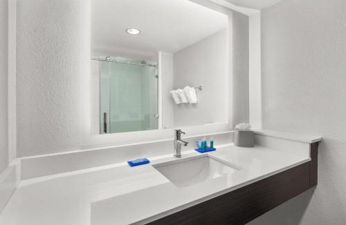 Duncan Hotel | Discover Holiday Inn Express Greenville-Spartanburg/Duncan