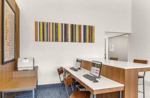 Duncan Hotel | Discover Holiday Inn Express Greenville-Spartanburg/Duncan