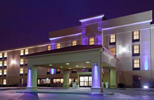 Indianapolis Hotel | Comfortable Stay at Holiday Inn Express Indianapolis South