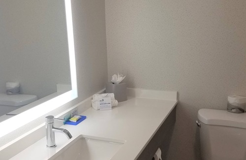 Wendel Hotel | Comfortable Stay at Holiday Inn Express Irwin, PA