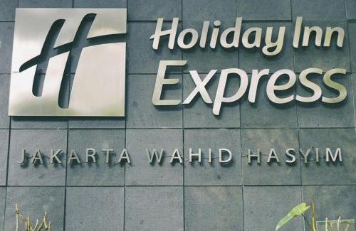 Kebon Kacang Hotel | Comfortable Stay at Holiday Inn Express Jakarta Wahid Hasyim