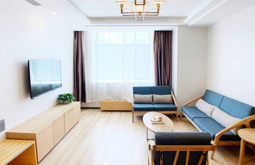 Lixia District Hotel | Comfortable Stay at Holiday Inn Express Jinan Exhibition Center