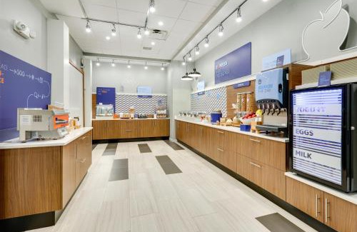 Kermit Hotel | Family-Friendly Stay at Holiday Inn Express - Kermit