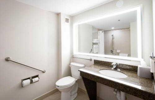 Kingston Hotel | Discover Holiday Inn Express Kingston Central with Pool & Hot Tub