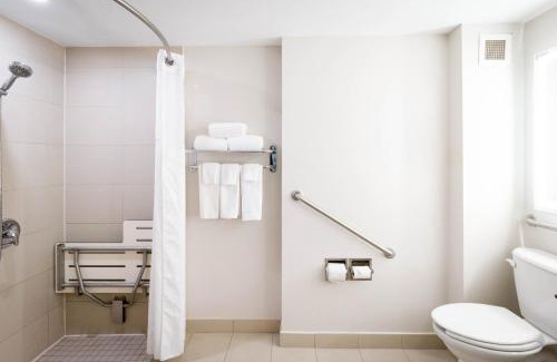 Kingston Hotel | Discover Holiday Inn Express Kingston Central with Pool & Hot Tub