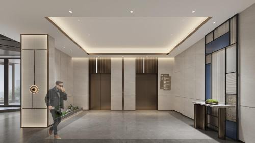 Sanhe Hotel | Holiday Inn Express Langfang Sanhe by IHG